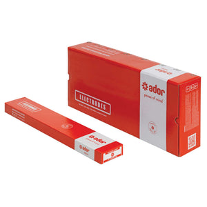 Ador Welding E 7018 Supabase X Plus 4 mm x 450mm Mild Steel Welding Electrode 