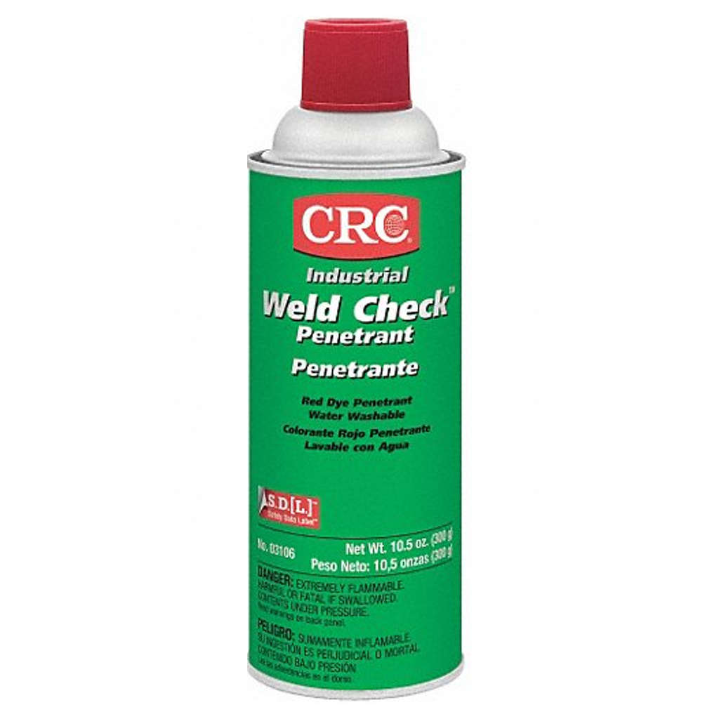 Buy Weldcheck Solvent Removable Pentrant Online at Bestomart ...