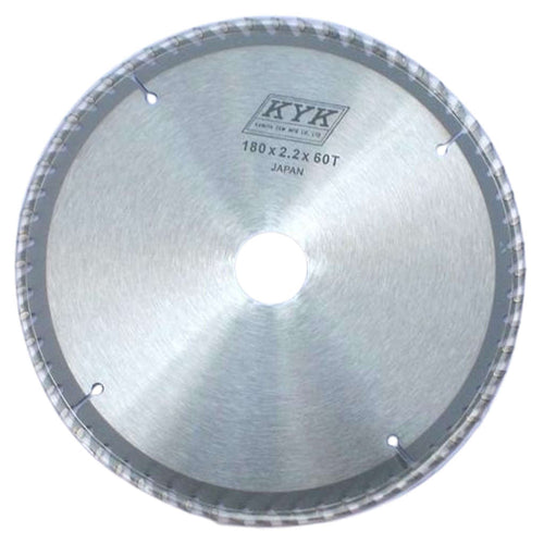 KYK Japan Cutting Disc 