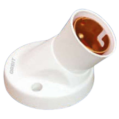 Orbit X1 Series Deluxe Angle Holder White 1260 