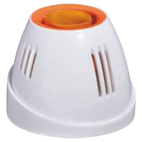 Orbit X1 Series Combo Angle & Batten Holder White 1266-A 