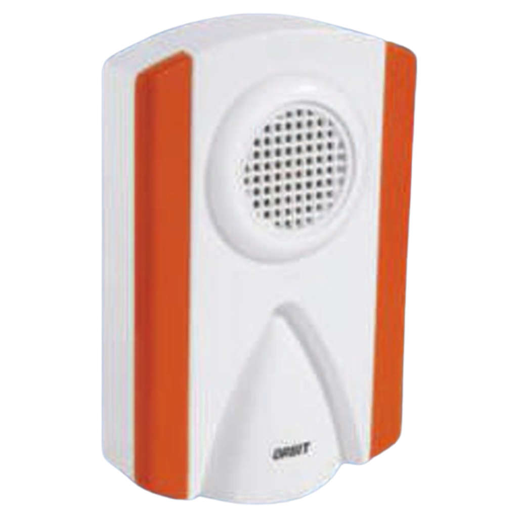 Buy Orbit X1 Series Musical Door Bell 1273 Online at Bestomart