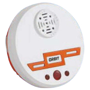 Orbit X1 Series Parrot Bell 1273-A 