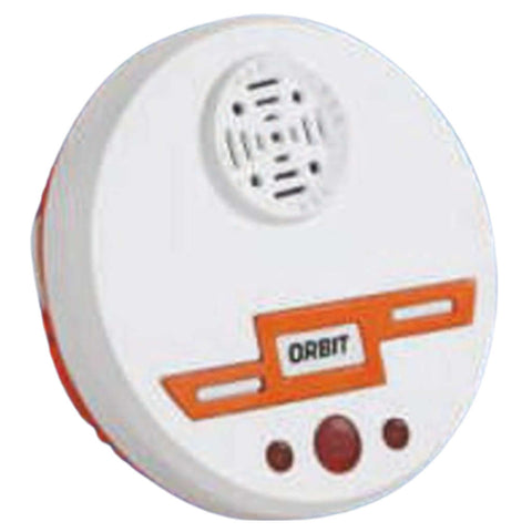 Orbit X1 Series Parrot Bell 1273-A 