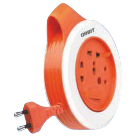 Orbit X1 Series DC Flex Box 2 Pin 4 Meter With Handle 1278 