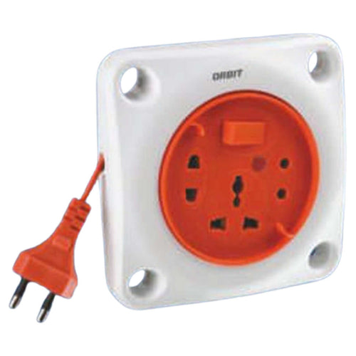 Orbit X1 Series Fancy Flex Box 2 Pin 8 Meter 1279 