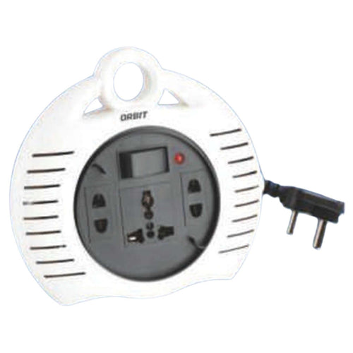 Orbit X1 Series Ring Flex Box 3 Pin 4 Meter 1280 