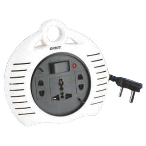 Orbit X1 Series Ring Flex Box 3 Pin 4 Meter 1280 