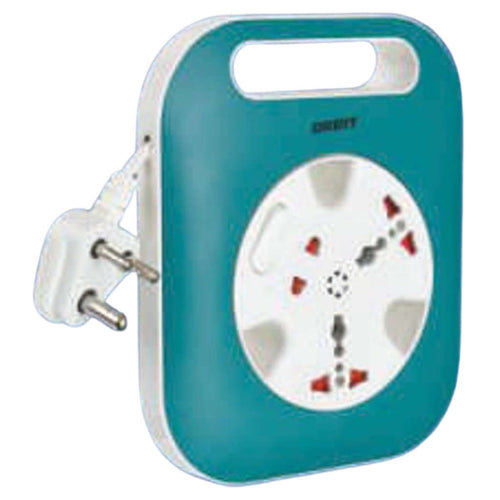 Orbit X1 Series Sumo Flex Box 3 Pin 4 Meter 16A 1281 