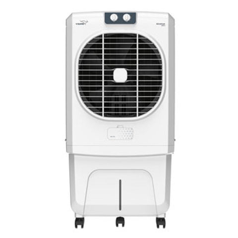 Buy V-Guard Airotron D90H Air Cooler 90 Liter White Online at