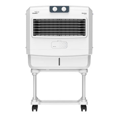 V-Guard Airotron W50HT Air Cooler 50 Liter White 