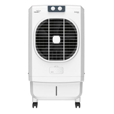V-Guard Airotron D50W Air Cooler 50 Liter White 