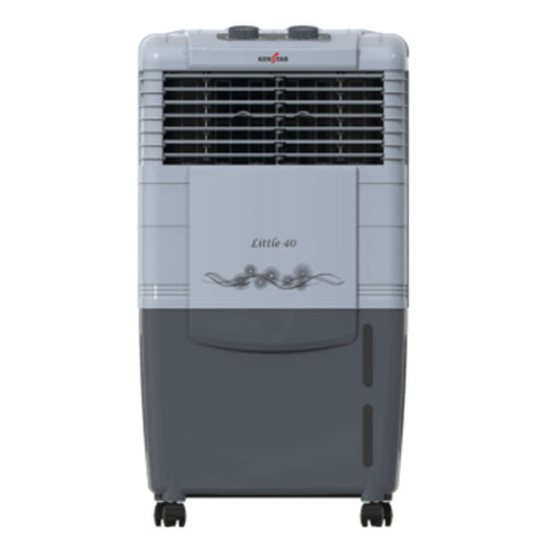 Kenstar Little HC 40 Personal Air Cooler 40 Litre Grey 