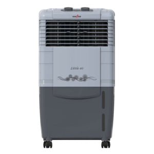 Kenstar Little HC 40 Personal Air Cooler 40 Litre Grey 