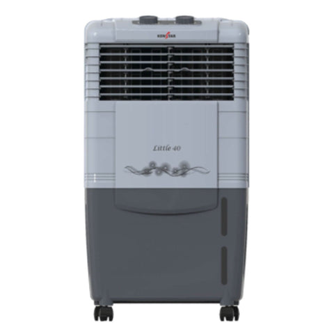 Kenstar Little HC 40 Personal Air Cooler 40 Litre Grey 