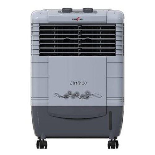 Kenstar Little HC 20 Personal Air Cooler 20 Litre Grey 