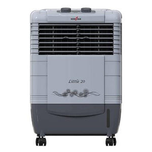 Kenstar Little HC 20 Personal Air Cooler 20 Litre Grey 