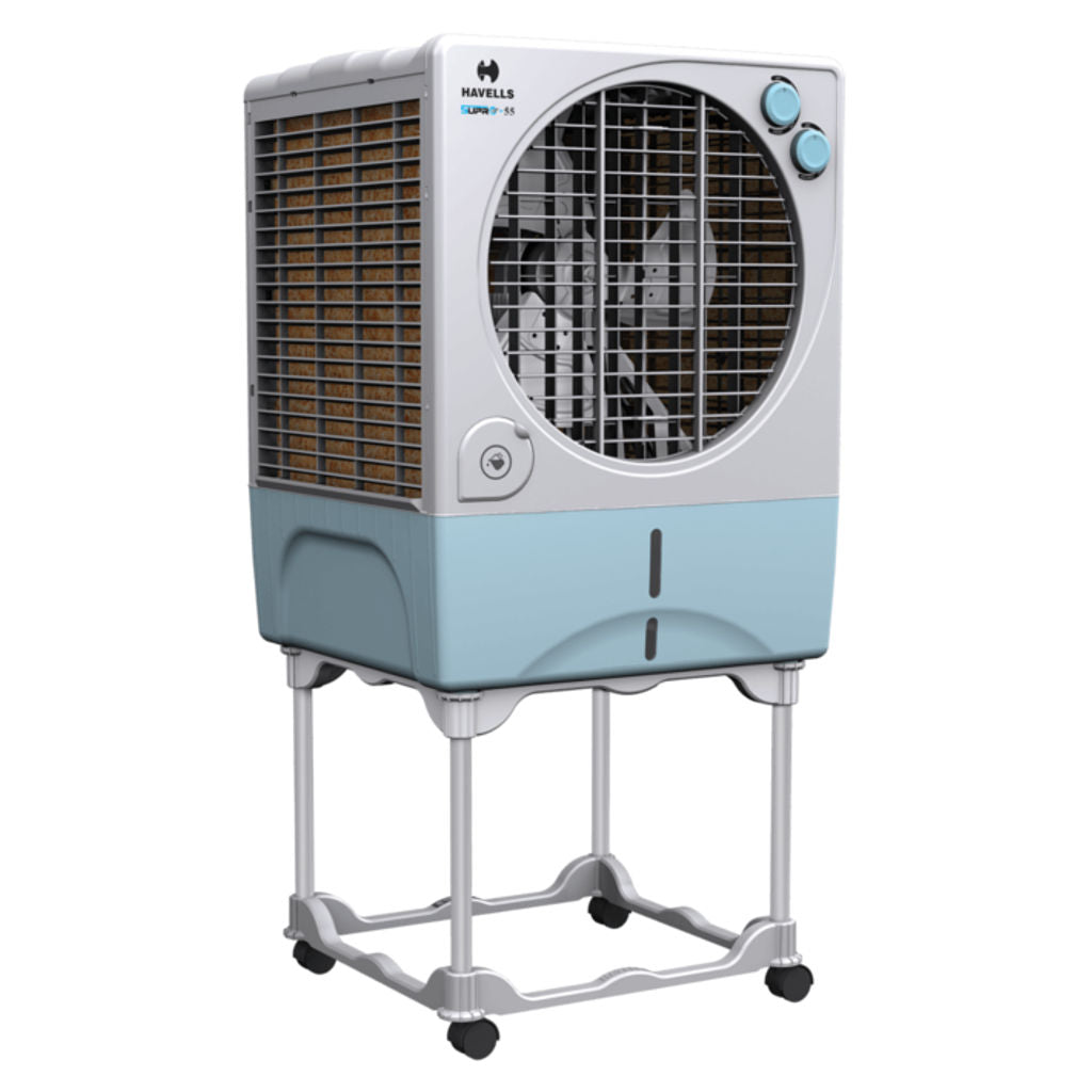 Havells Supro55 Desert Air Cooler 55 Litre