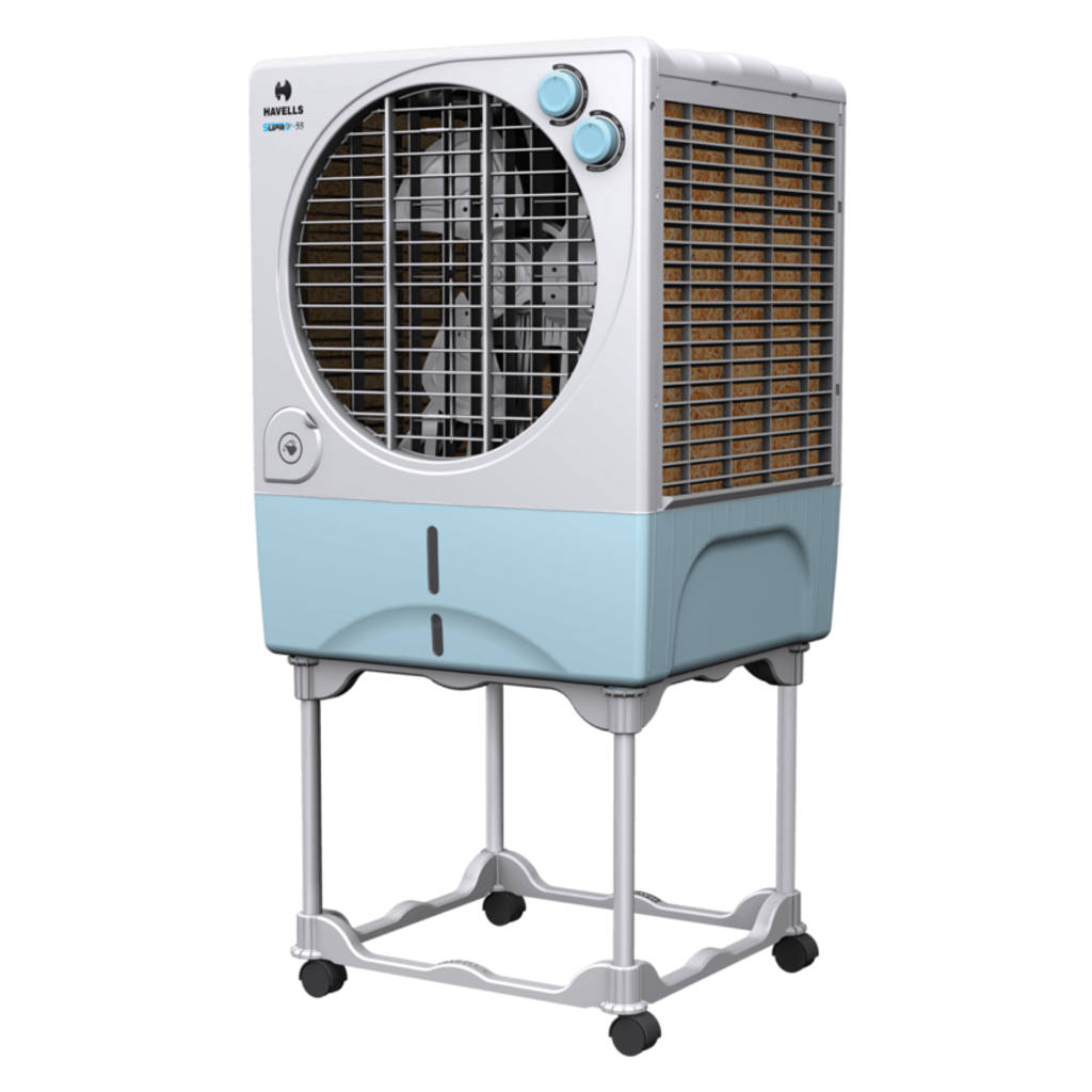 Havells Supro55 Desert Air Cooler 55 Litre