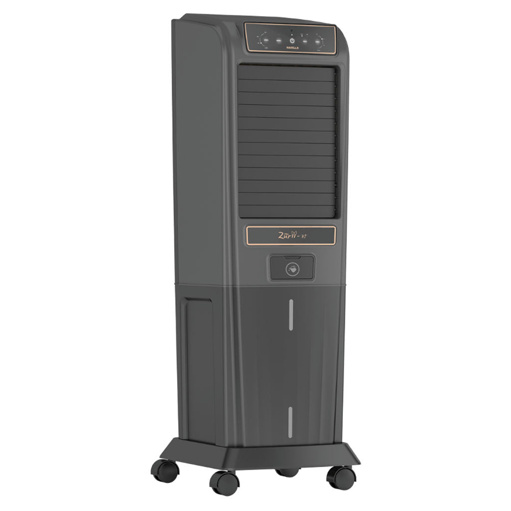 Havells Zurii 35 Tower Air Cooler 35 Litre