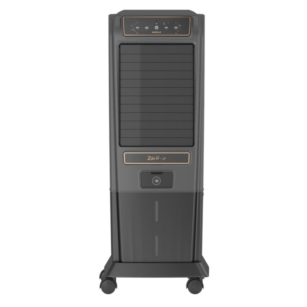 Havells Zurii 25 Tower Air Cooler 25 Litre 