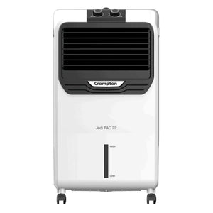 Crompton Jedi PAC22 Stylish Air Cooler 22 Litre 