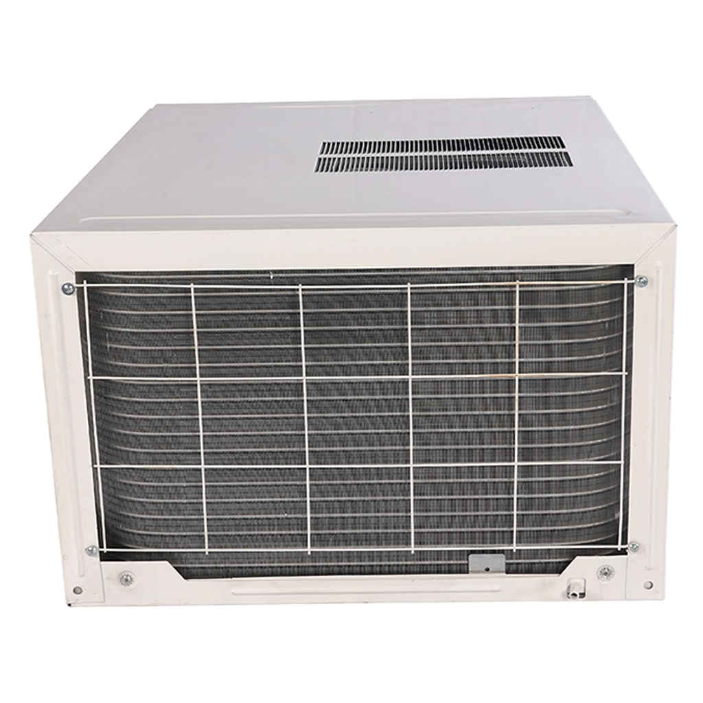 Haier 3 Star Window Inverter Air Conditioner 2 Ton HWU24F-AOW3BN-FS