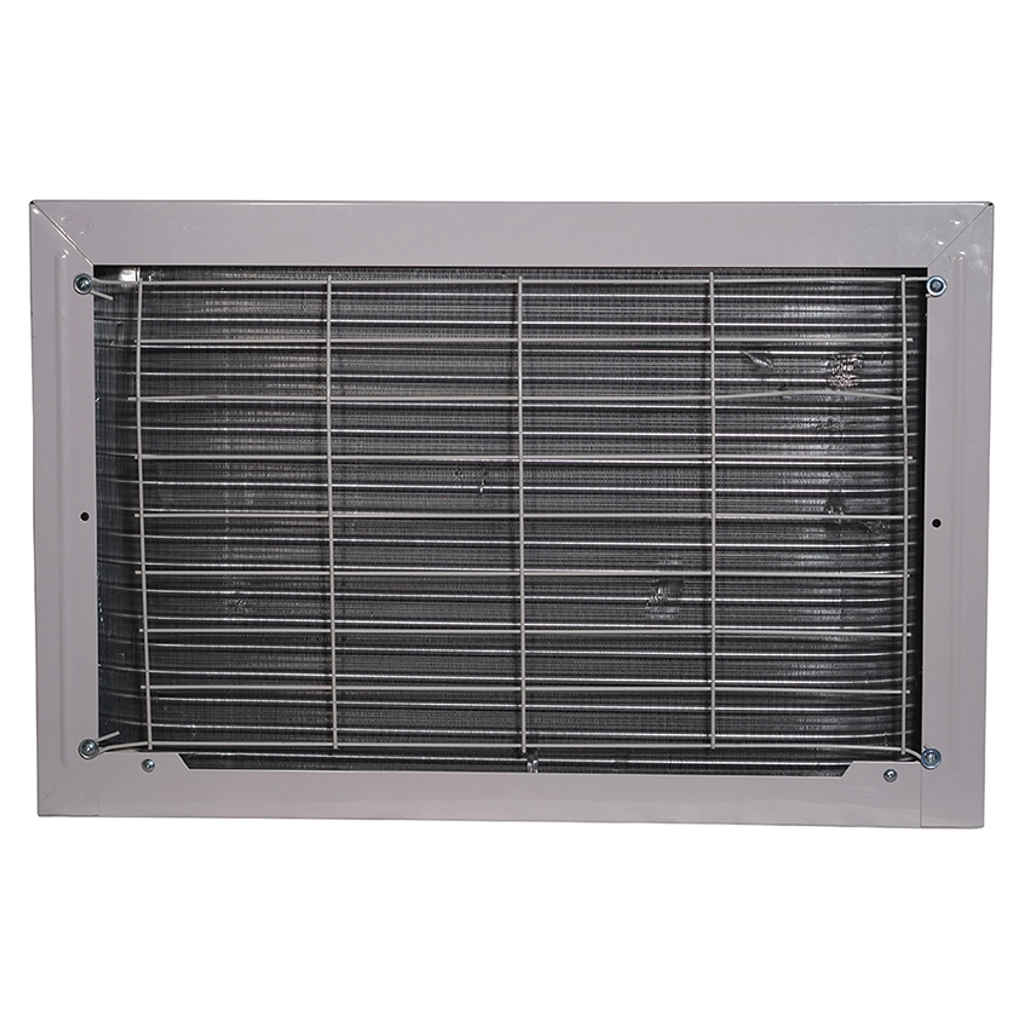 Haier 3 Star Window Inverter Air Conditioner 2 Ton HWU24F-AOW3BN-FS