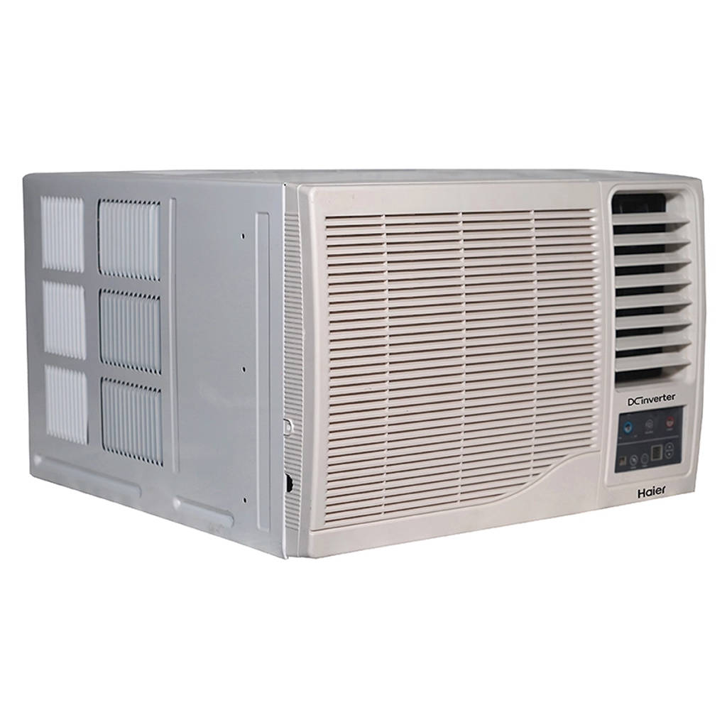 Haier 3 Star Window Inverter Air Conditioner 1.5 Ton HWU18I-EOW3BN-INV