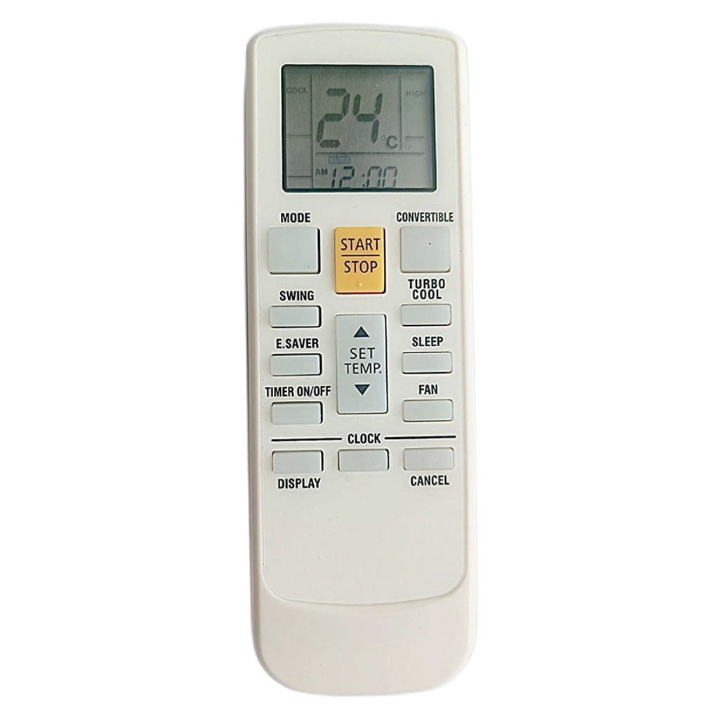 Haier 3 Star Window Inverter Air Conditioner 1.5 Ton HWU18I-AOW3BN-INV