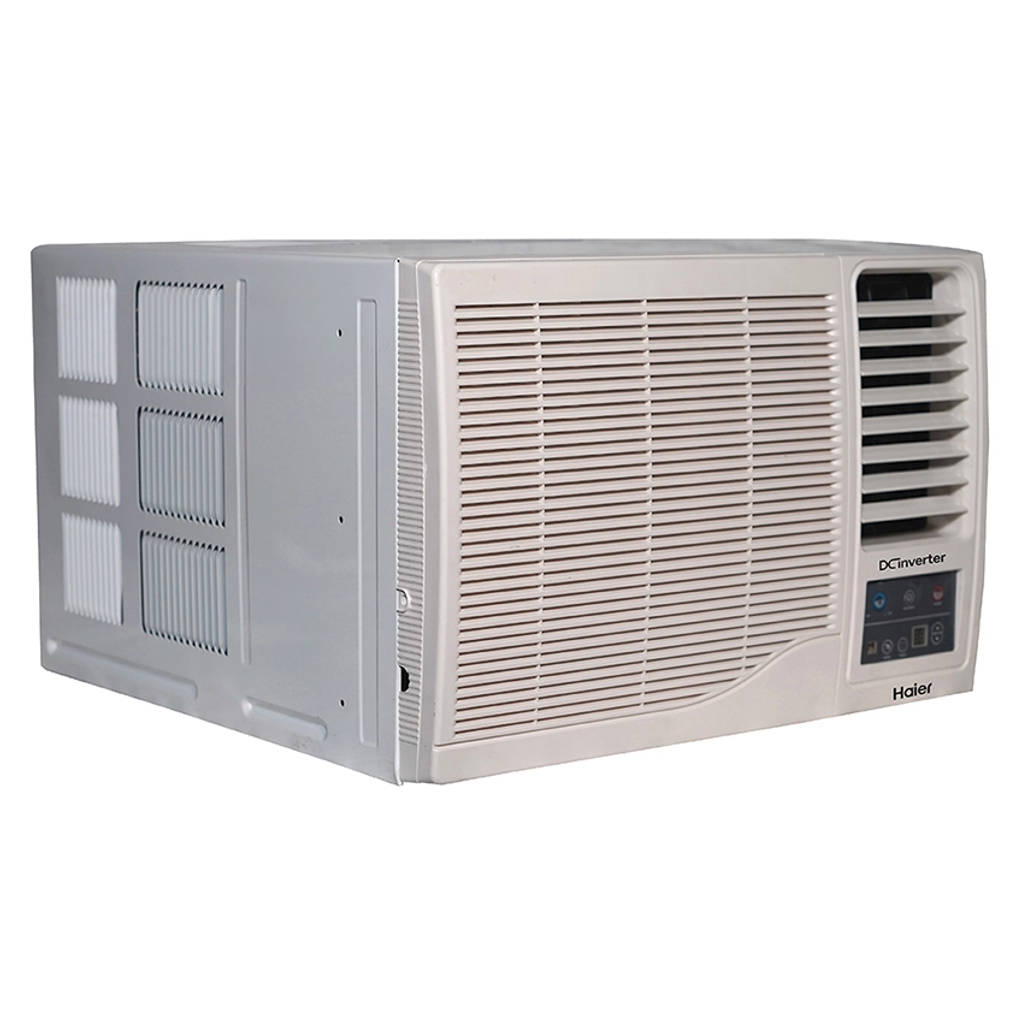 Haier 5 Star Window Inverter Air Conditioner 1.5 Ton HWU18I-EOW5BN-INV