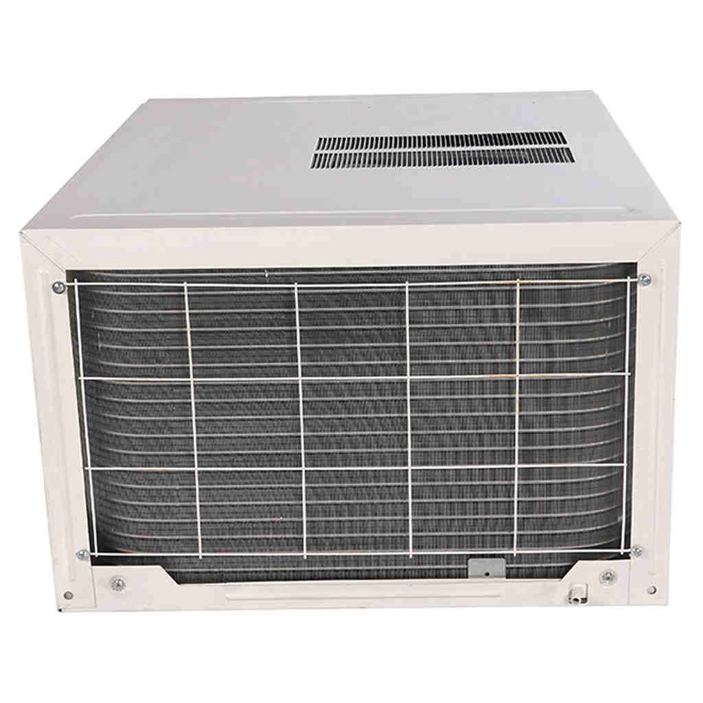 Haier 5 Star Window Inverter Air Conditioner 1.5 Ton HWU18I-AOW5BN-INV