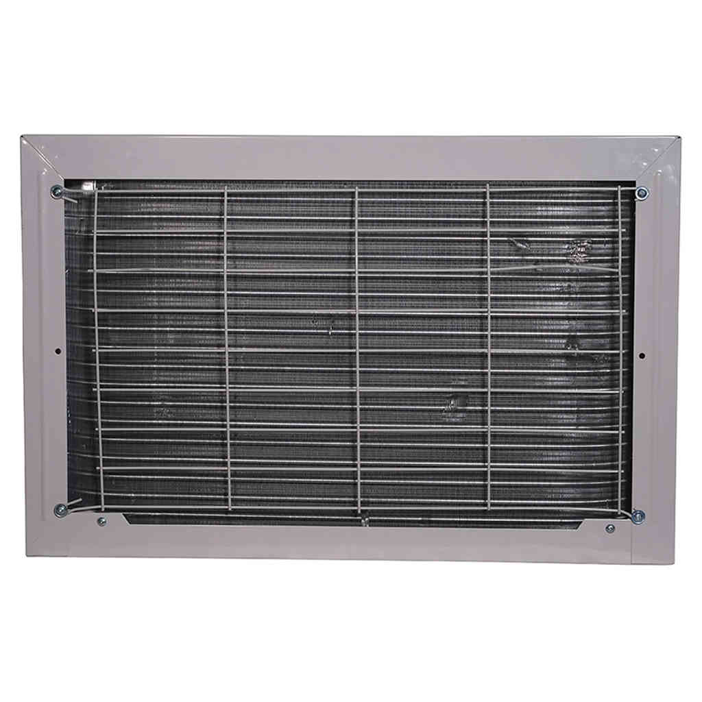 Haier 5 Star Window Inverter Air Conditioner 1.5 Ton HWU18I-AOW5BN-INV