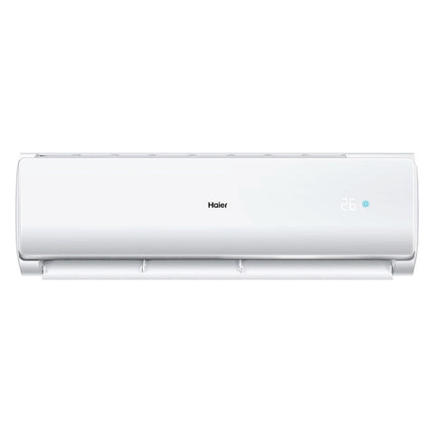 Haier 3 Star Turbocool Fix Speed Split Air Conditioner 1 Ton HSU13T-TQS3BE-FS 