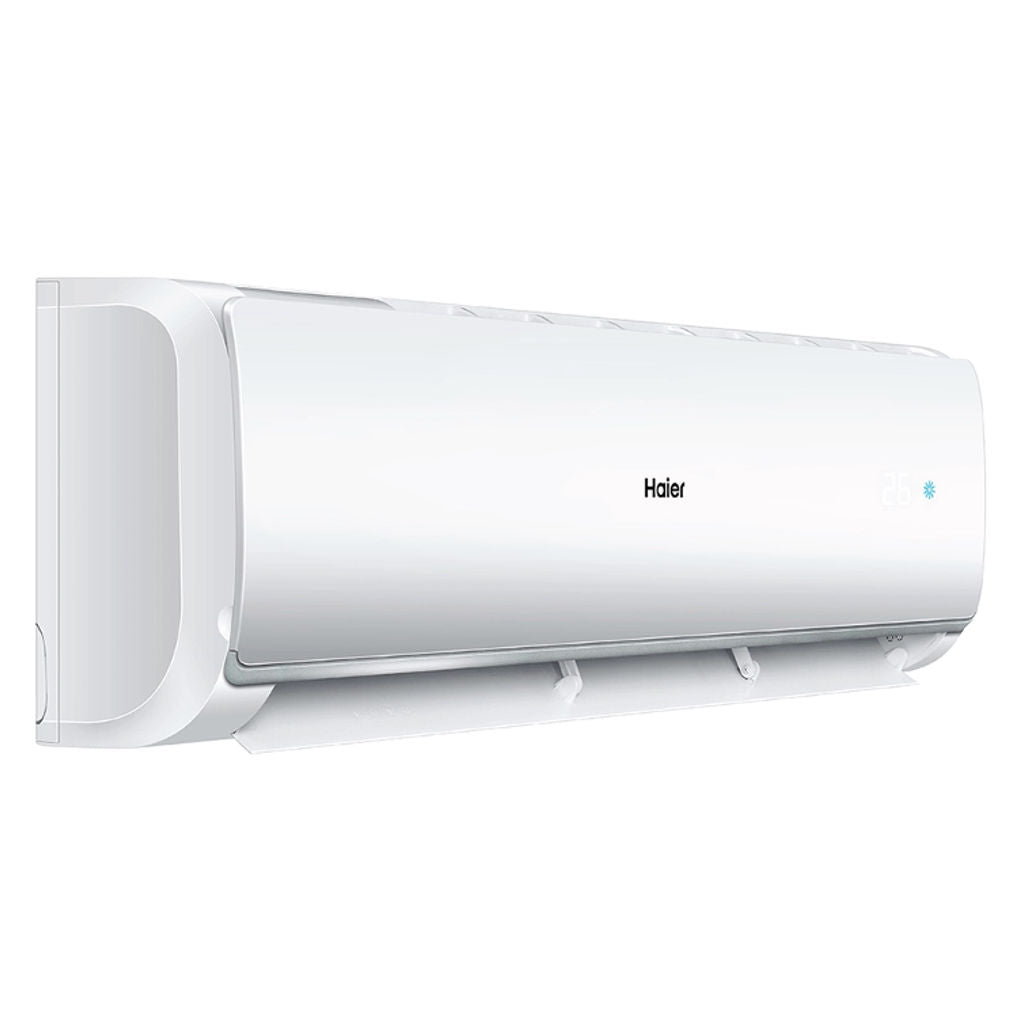 Haier 3 Star Turbocool Fix Speed Split Air Conditioner 1 Ton HSU13T-TQS3BE-FS