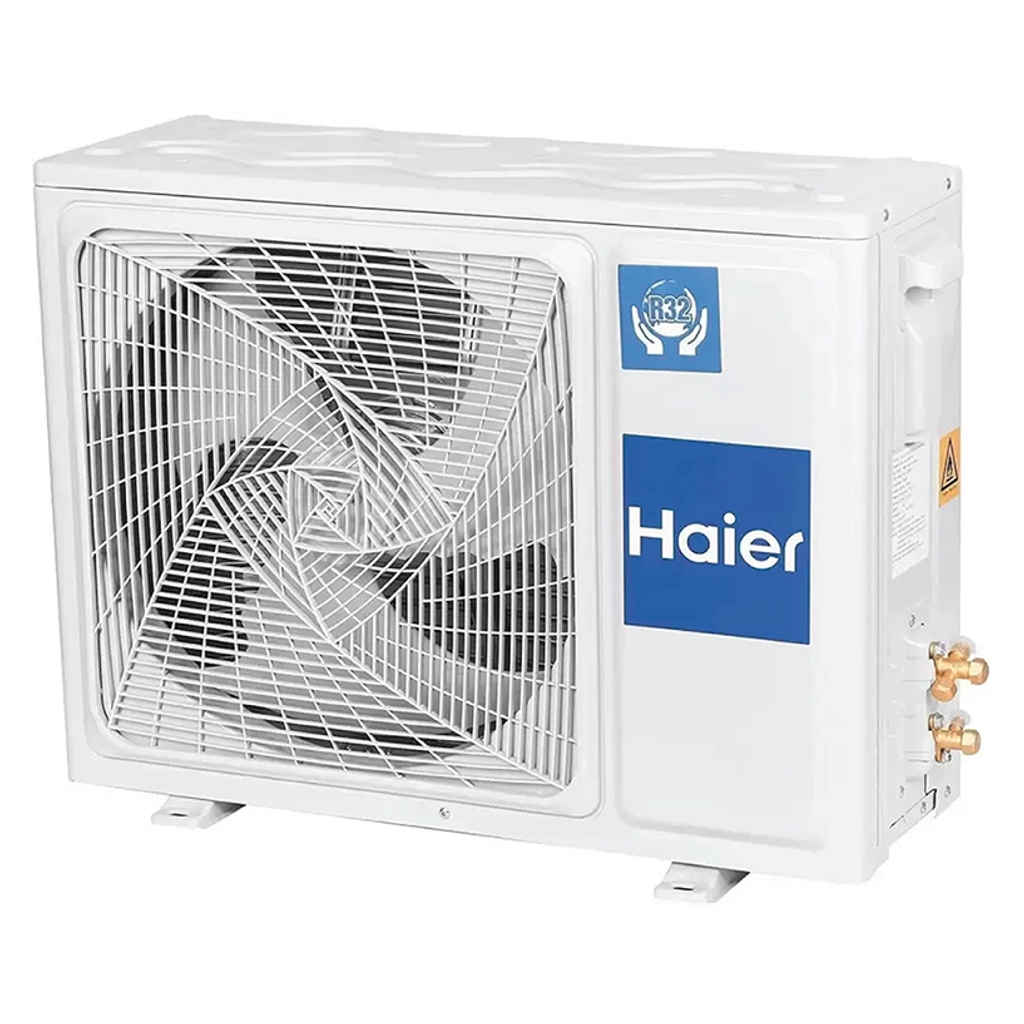 Haier 3 Star Turbocool Fix Speed Split Air Conditioner 1 Ton HSU13T-TQS3BE-FS
