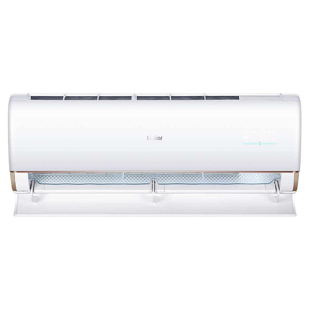 Haier 5 Star Hexa Inverter Smart Split Air Conditioner 1.6 Ton HSU19P-JYFG5BN-INV