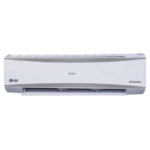 Haier 3 Star Super Heavy Duty Hexa Inverter Split Air Conditioner 2.4 Ton HSU80SHD-AOW3BN-INV 