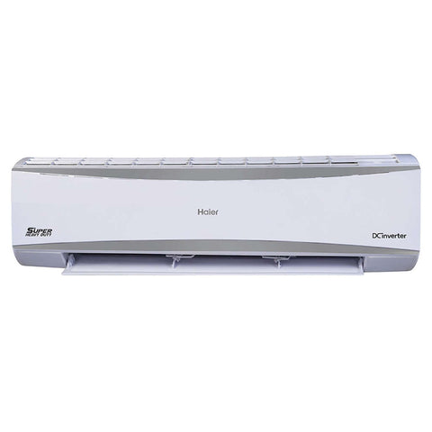Haier 3 Star Super Heavy Duty Hexa Inverter Split Air Conditioner 2.2 Ton HSU72SHD-AOW3BN-INV 