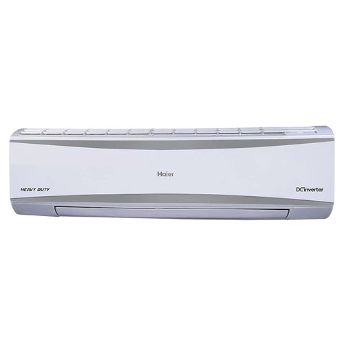 Haier 5 Star Heavy Duty Hexa Inverter Split Air Conditioner 2 Ton HSU24HD-AOW5BN-INV 