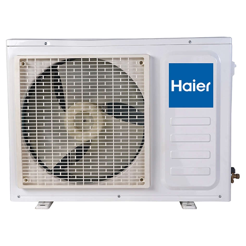 Haier 3 Star Heavy Duty Hexa Inverter Split Air Conditioner 2 Ton HSU24HD-AOW3BN-INV
