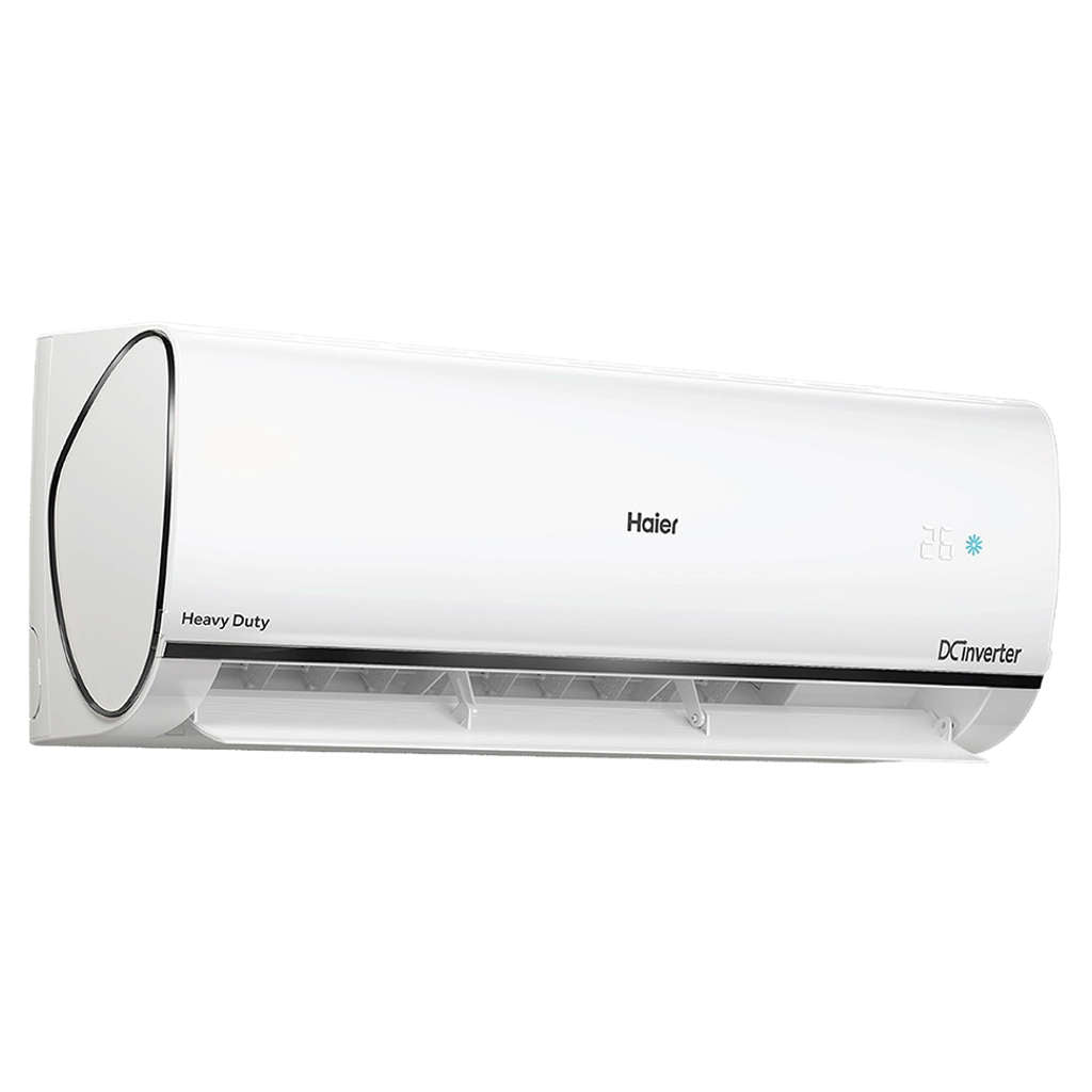 Haier 5 Star Kinouchi UV Clean Hexa Inverter Smart Split Air Conditioner 1.6 Ton HSU19U-PYFC5BN-INV