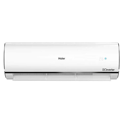 Haier 5 Star Inverter Split Air Conditioner 1.6 Ton HSU19U-PYFC5BE-INV 