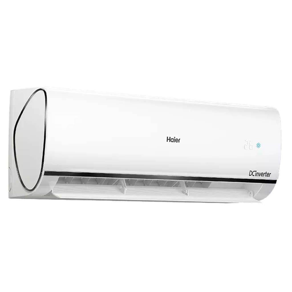 Haier 5 Star Inverter Split Air Conditioner 1.6 Ton HSU19U-PYFC5BE-INV