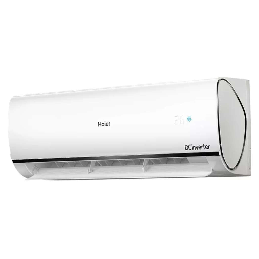 Haier 5 Star Inverter Split Air Conditioner 1.6 Ton HSU19U-PYFC5BE-INV