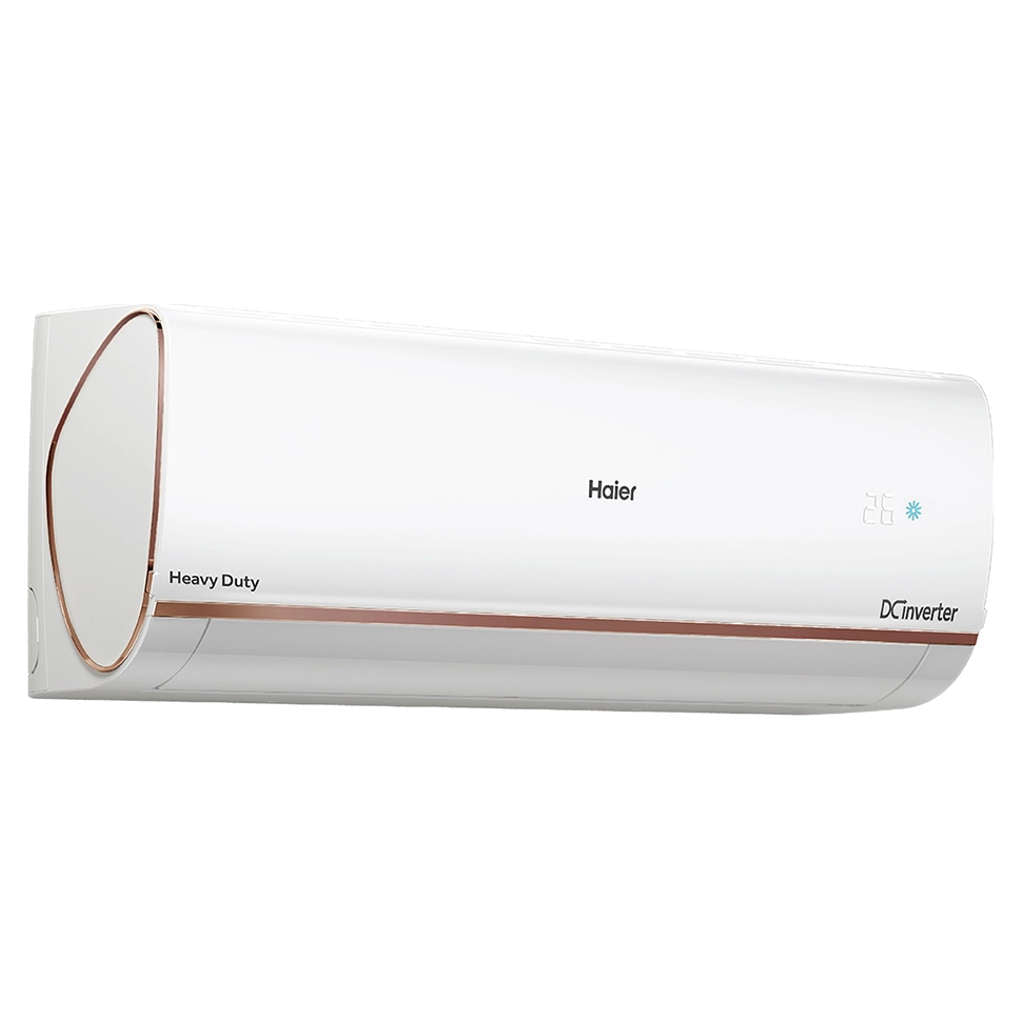 Haier 3 Star Kinouchi Heavy Duty Triple Inverter Smart Split Air Conditioner 2 Ton HSU24K-PYFR3BE-INV