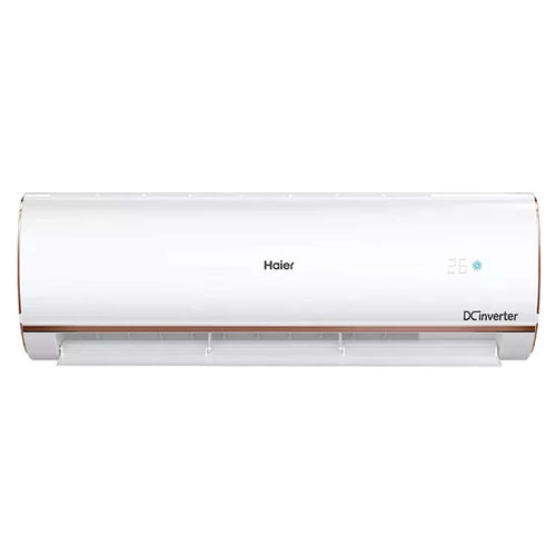 Haier 5 Star Inverter Split Air Conditioner 1.6 Ton HSU19K-PYFR5BE-INV 