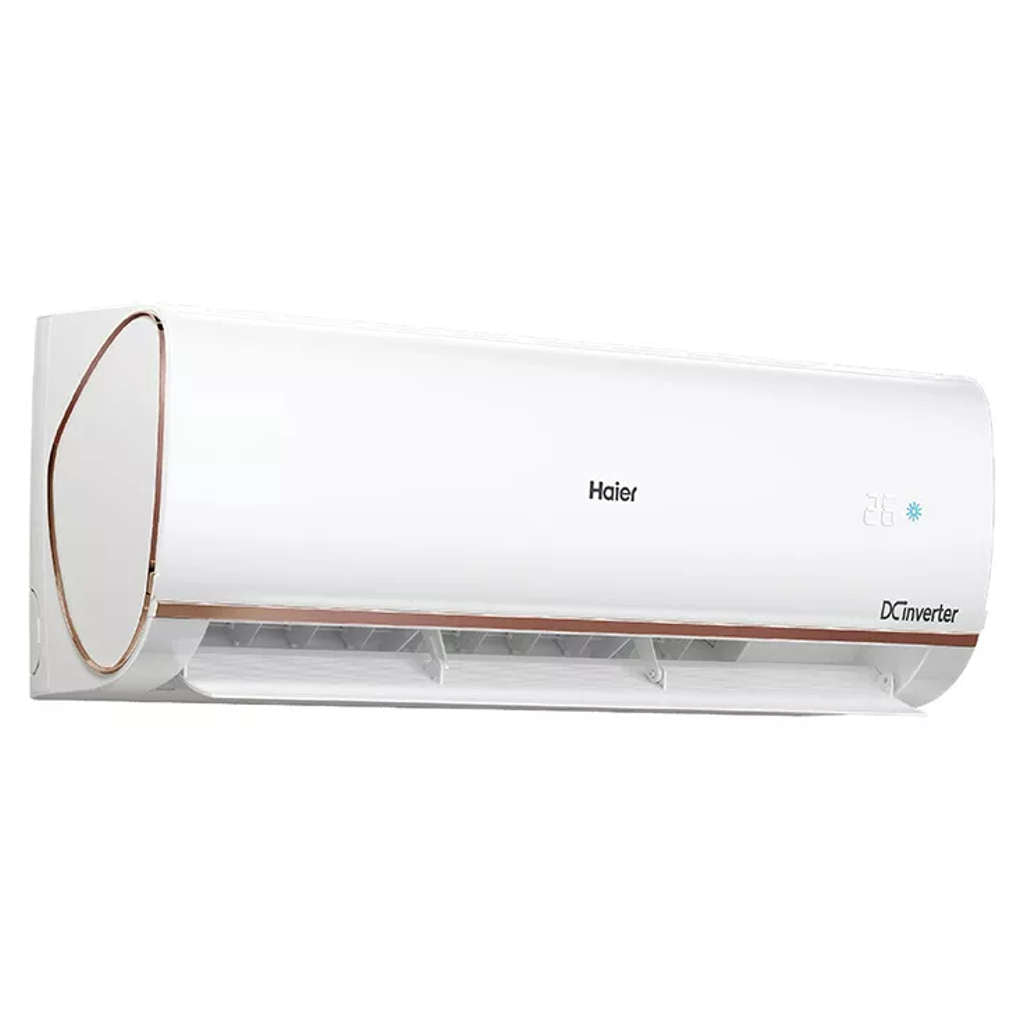Haier 5 Star Inverter Split Air Conditioner 1.6 Ton HSU19K-PYFR5BE-INV