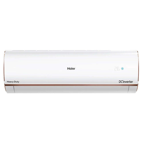 Haier 5 Star Kinouchi Heavy Duty Hexa Inverter Smart Split Air Conditioner 1 Ton HSU14K-PYFR5BN-INV 