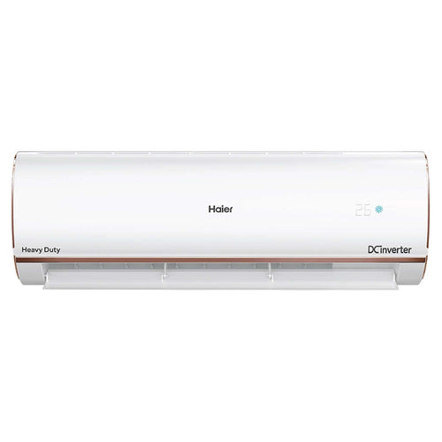 Haier 4 Star Kinouchi Heavy Duty Hexa Inverter Smart Split Air Conditioner 1.6 Ton HSU19K-PYFR4BN-INV 